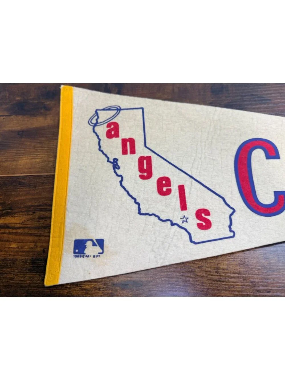 MLB this vintage